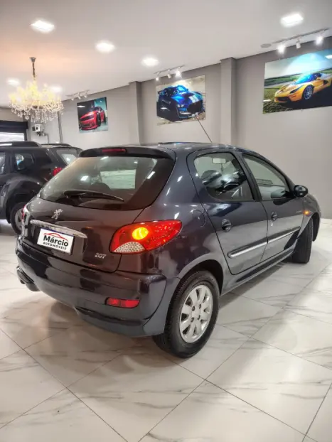 PEUGEOT 207 Hatch 1.4 XRS FLEX, Foto 6