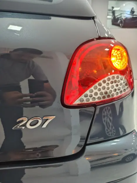 PEUGEOT 207 Hatch 1.4 XRS FLEX, Foto 7