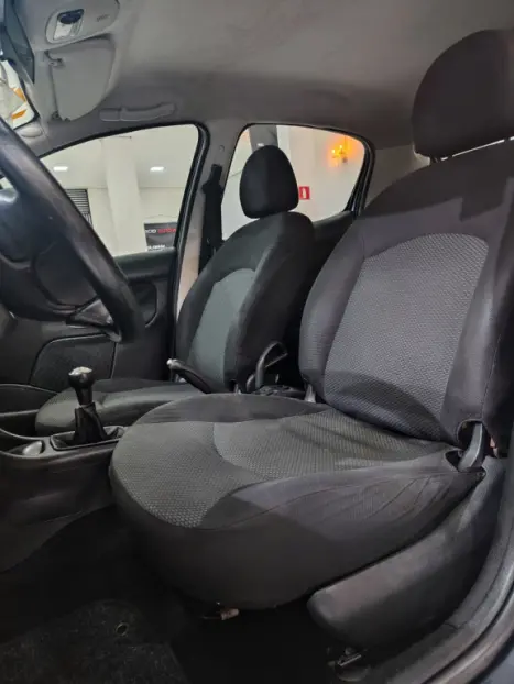 PEUGEOT 207 Hatch 1.4 XRS FLEX, Foto 8