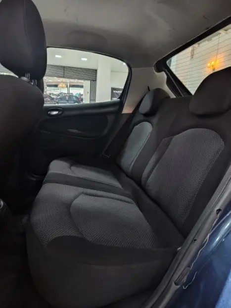 PEUGEOT 207 Hatch 1.4 XRS FLEX, Foto 9