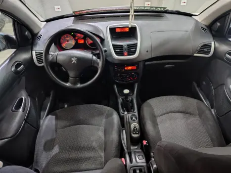 PEUGEOT 207 Hatch 1.4 XRS FLEX, Foto 10