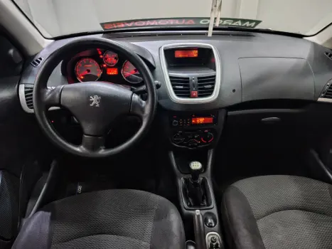 PEUGEOT 207 Hatch 1.4 XRS FLEX, Foto 11