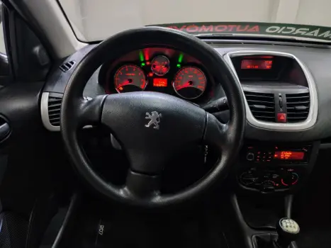 PEUGEOT 207 Hatch 1.4 XRS FLEX, Foto 12