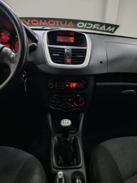 PEUGEOT 207 Hatch 1.4 XRS FLEX, Foto 13