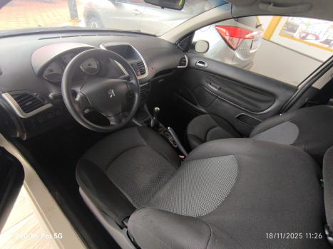 PEUGEOT 207 Hatch 1.4 XR FLEX, Foto 3