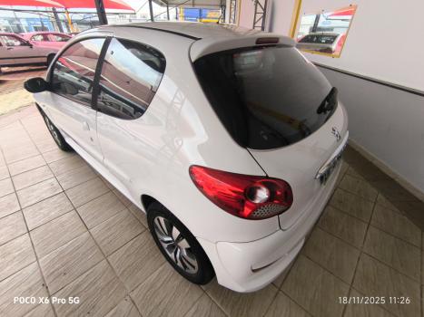 PEUGEOT 207 Hatch 1.4 XR FLEX, Foto 4