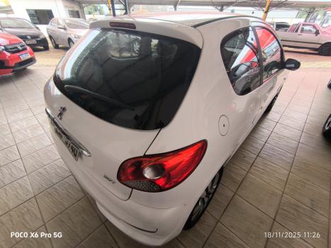 PEUGEOT 207 Hatch 1.4 XR FLEX, Foto 5