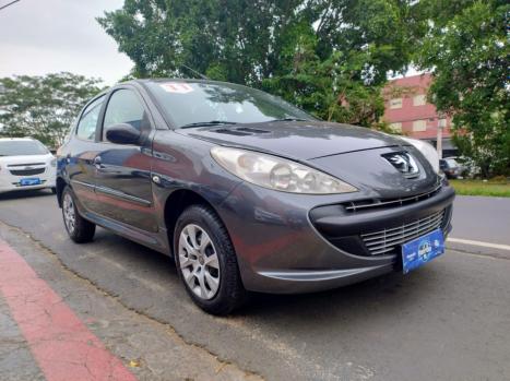 PEUGEOT 207 Hatch 1.4 4P XR FLEX, Foto 2