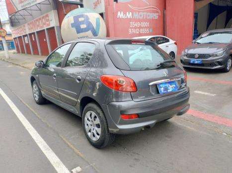 PEUGEOT 207 Hatch 1.4 4P XR FLEX, Foto 5