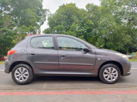 PEUGEOT 207 Hatch 1.4 4P XR FLEX, Foto 6