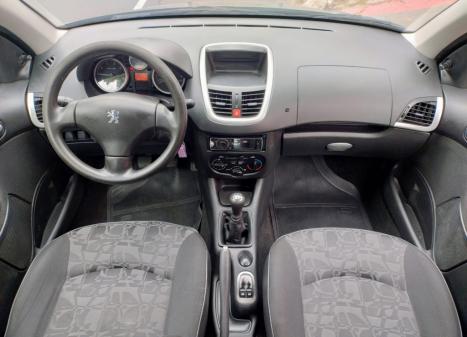 PEUGEOT 207 Hatch 1.4 4P XR FLEX, Foto 8