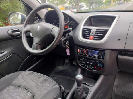 PEUGEOT 207 Hatch 1.4 4P XR FLEX, Foto 10