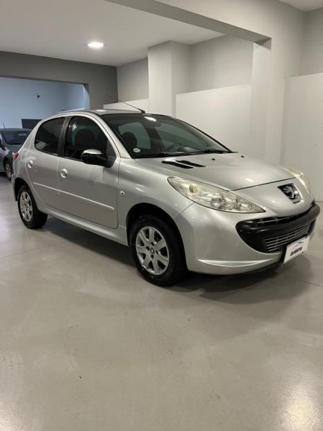 PEUGEOT 207 Hatch 1.4 4P XR FLEX, Foto 1