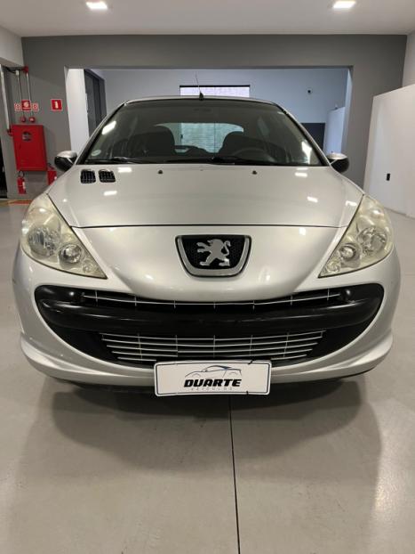 PEUGEOT 207 Hatch 1.4 4P XR FLEX, Foto 2