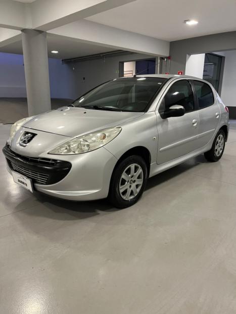 PEUGEOT 207 Hatch 1.4 4P XR FLEX, Foto 3