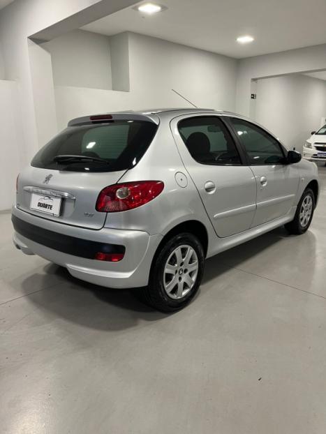 PEUGEOT 207 Hatch 1.4 4P XR FLEX, Foto 4