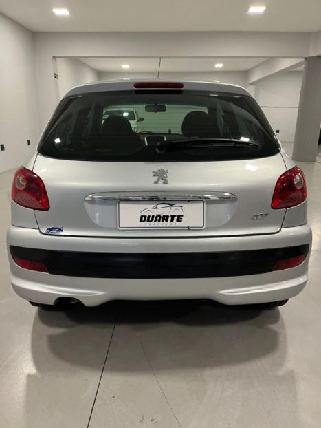 PEUGEOT 207 Hatch 1.4 4P XR FLEX, Foto 5