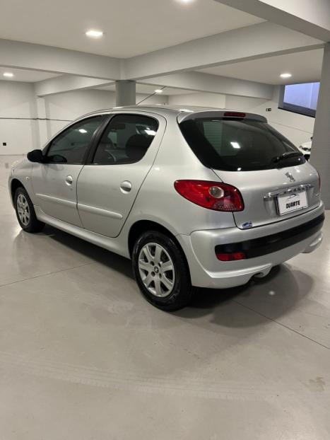 PEUGEOT 207 Hatch 1.4 4P XR FLEX, Foto 6