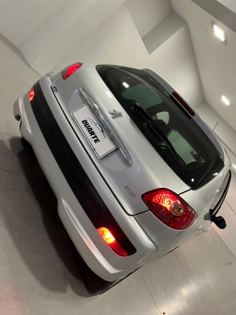 PEUGEOT 207 Hatch 1.4 4P XR FLEX, Foto 8