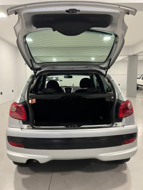 PEUGEOT 207 Hatch 1.4 4P XR FLEX, Foto 9