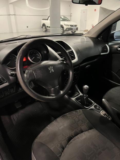 PEUGEOT 207 Hatch 1.4 4P XR FLEX, Foto 12