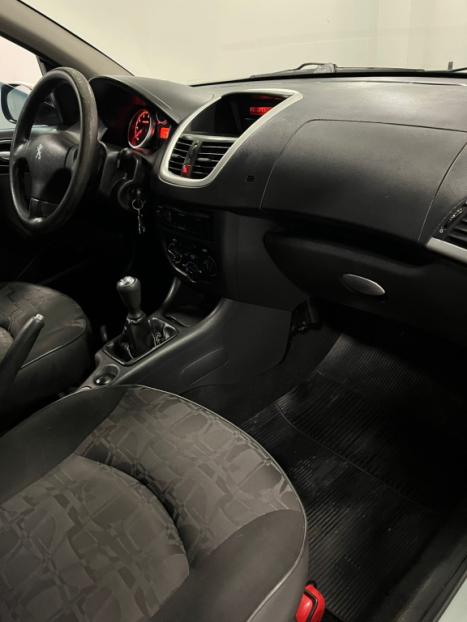 PEUGEOT 207 Hatch 1.4 4P XR FLEX, Foto 14