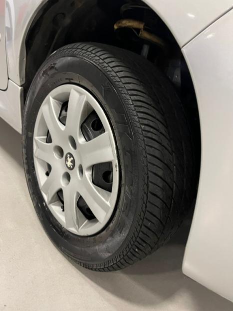 PEUGEOT 207 Hatch 1.4 4P XR FLEX, Foto 17