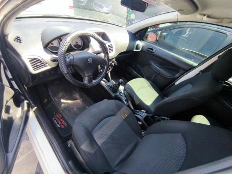PEUGEOT 207 Hatch 1.4 XR FLEX, Foto 3