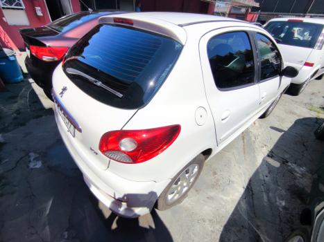PEUGEOT 207 Hatch 1.4 XR FLEX, Foto 5