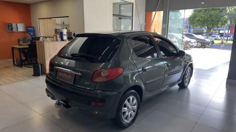 PEUGEOT 207 Hatch 1.4 4P XR FLEX, Foto 2