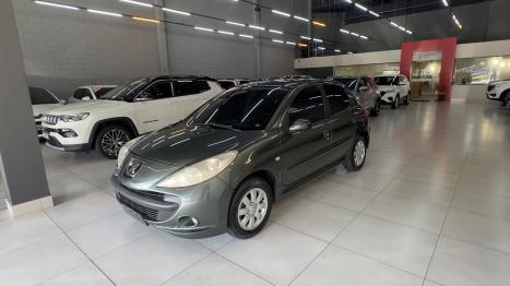 PEUGEOT 207 Hatch 1.4 4P XR FLEX, Foto 4