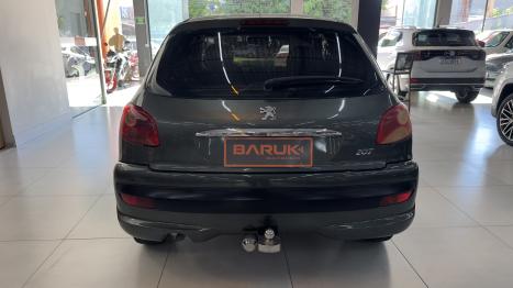 PEUGEOT 207 Hatch 1.4 4P XR FLEX, Foto 5