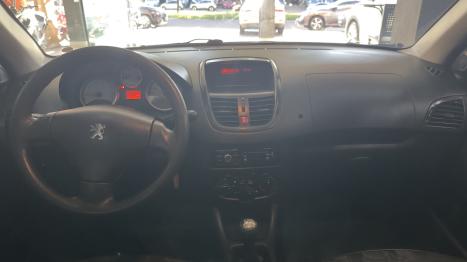 PEUGEOT 207 Hatch 1.4 4P XR FLEX, Foto 7