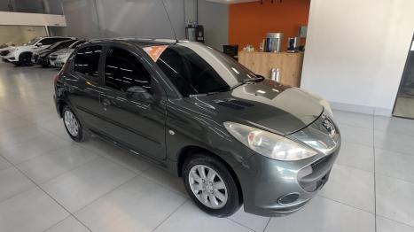 PEUGEOT 207 Hatch 1.4 4P XR FLEX, Foto 8