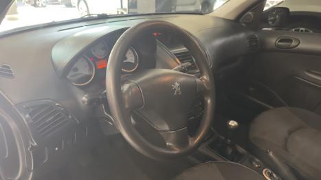 PEUGEOT 207 Hatch 1.4 4P XR FLEX, Foto 11