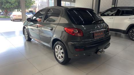 PEUGEOT 207 Hatch 1.4 4P XR FLEX, Foto 12