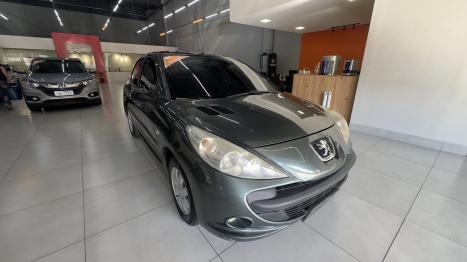 PEUGEOT 207 Hatch 1.4 4P XR FLEX, Foto 13