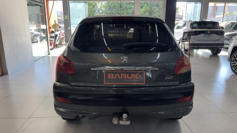 PEUGEOT 207 Hatch 1.4 4P XR FLEX, Foto 14