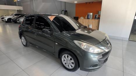 PEUGEOT 207 Hatch 1.4 4P XR FLEX, Foto 16