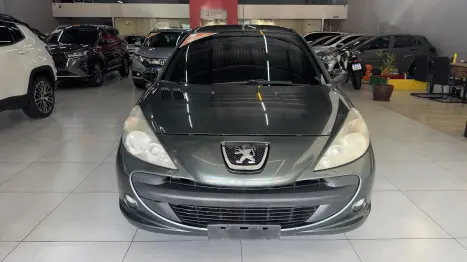 PEUGEOT 207 Hatch 1.4 4P XR FLEX, Foto 18