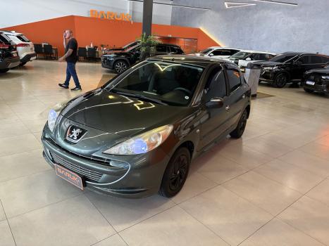 PEUGEOT 207 Hatch 1.6 16V 4P QUIKSILVER FLEX, Foto 3