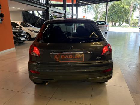 PEUGEOT 207 Hatch 1.6 16V 4P QUIKSILVER FLEX, Foto 6