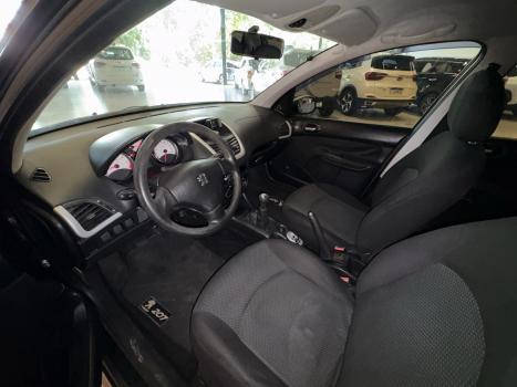 PEUGEOT 207 Hatch 1.6 16V 4P QUIKSILVER FLEX, Foto 9