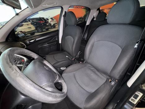 PEUGEOT 207 Hatch 1.6 16V 4P QUIKSILVER FLEX, Foto 10