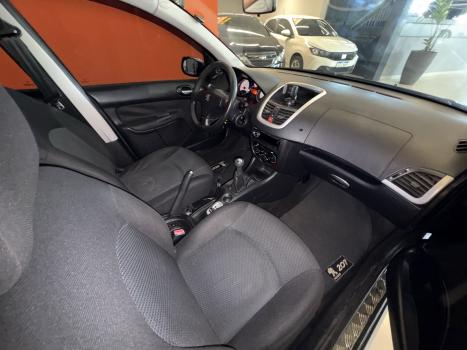 PEUGEOT 207 Hatch 1.6 16V 4P QUIKSILVER FLEX, Foto 11