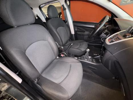 PEUGEOT 207 Hatch 1.6 16V 4P QUIKSILVER FLEX, Foto 12