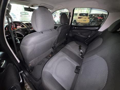 PEUGEOT 207 Hatch 1.6 16V 4P QUIKSILVER FLEX, Foto 13