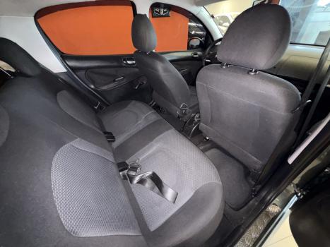 PEUGEOT 207 Hatch 1.6 16V 4P QUIKSILVER FLEX, Foto 15