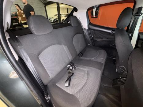 PEUGEOT 207 Hatch 1.6 16V 4P QUIKSILVER FLEX, Foto 16