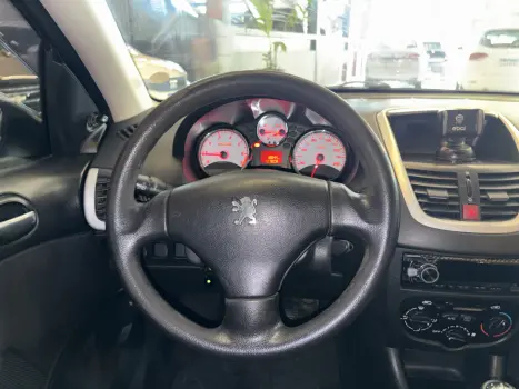 PEUGEOT 207 Hatch 1.6 16V 4P QUIKSILVER FLEX, Foto 18